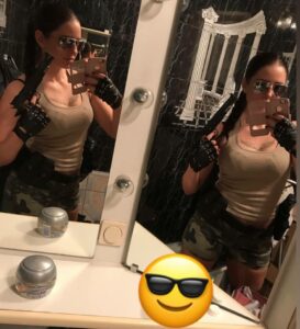 Stripteaseuse Lyon Katarina ( 69 - Rhone )