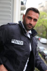 Stripteaseur Chalon-sur-Saône Paco