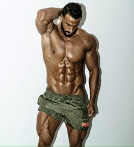 Stripteaseur Lille Max 59 (Nord)