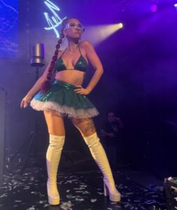 Stripteaseuse Lille Eva 62 (Pas de Calais)