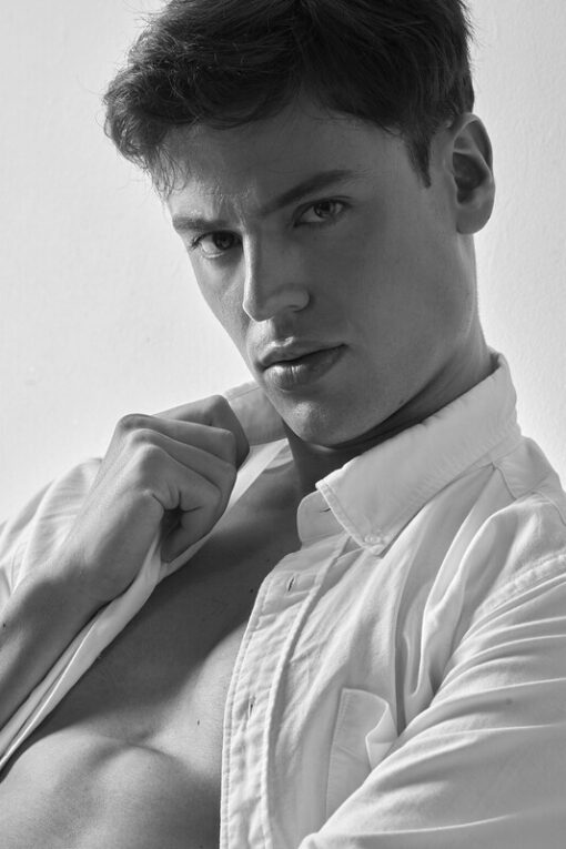 Stripteaseur Paris Elio Ile de France