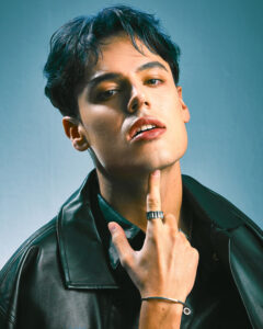 Stripteaseur Paris Elio Ile de France