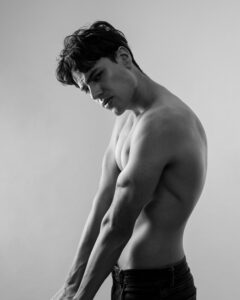 Stripteaseur Paris Elio Ile de France