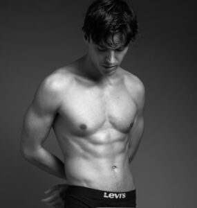 Stripteaseur Paris Elio Ile de France