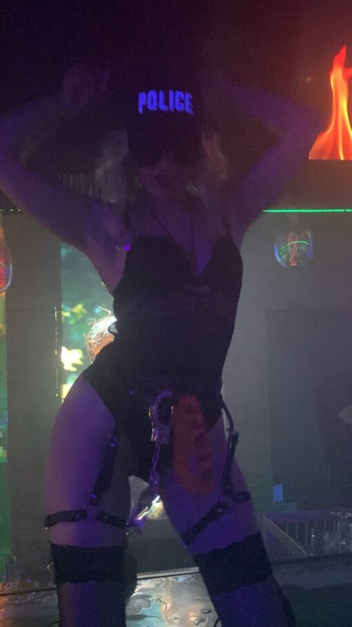 Stripteaseuse Arras Ness 62 (Pas de Calais)