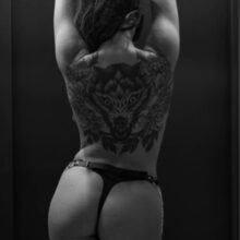 Stripteaseuse Lille Laure 59 Nord (Haut de France)