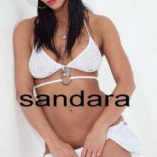 Strip-teaseuse Sandara Nantes Laval Carquefou St-Herblain Blain