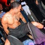 Stripteaseur Aaron Perpignan Béziers  Carcassonne