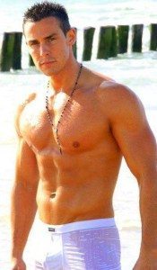 Stripteaseur Angel Calais Bethune Lille Arras Lens