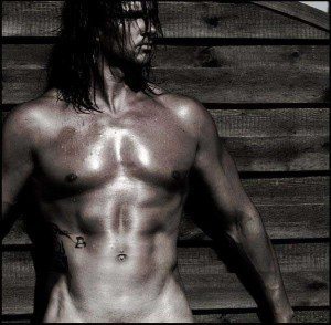 Stripteaseur Kenzo Nantes Angers , Poitiers , Tours