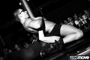 Stripteaseur Suisse Geneve Max Lyon , Grenoble , Annecy , Thonon