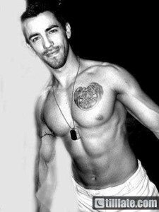 Stripteaseur Toulouse Ben Auch St-Gaudens St-Girons Foix Limoux Palmiers