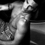 Strip teaseur Villefranche Lorenzo La Tour du pin Amberieu en Bugey Anse Trevoux Belleville