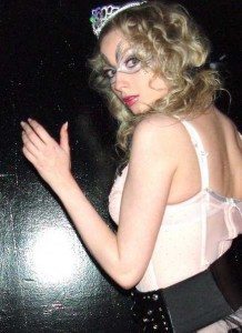 Stripteaseuse Clemence Chalon-en-Champagne Nogent-sur-Seine , Évry