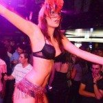 Stripteaseuse Cyane Dijon Montbeliard Pontarlier