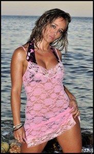 Stripteaseuse Lea Toulon Marseille , Istres , Aix-en-Provence