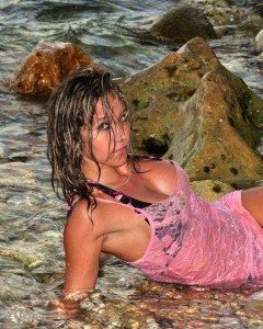 Stripteaseuse Toulon Lea Saint-Tropez , Brignoles , Draguignan