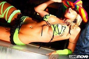 Stripteaseuse Toulon Tya Aix-en-Provence Arles