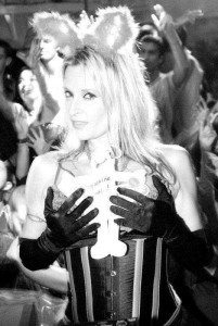 Stripteaseuse Toulon Tya Avignon Carpentras